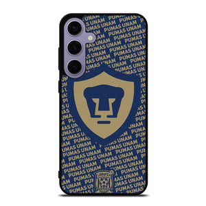 PUMAS UNAM FOOTBAL PATTERN Samsung Galaxy S24 Plus Case Cover PUMAS UNAM FOOTBAL PATTERN Samsung Galaxy S24 Plus Case Cover