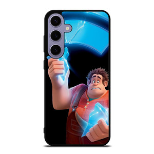 RALPH BREAKS THE INTERNET DISNEY Samsung Galaxy S24 Plus Case Cover RALPH BREAKS THE INTERNET DISNEY Samsung Galaxy S24 Plus Case Cover
