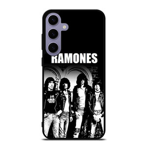 RAMONES ROCK BAND MEMBER Samsung Galaxy S24 Plus Case Cover RAMONES ROCK BAND MEMBER Samsung Galaxy S24 Plus Case Cover