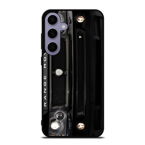 RANGE ROVER CAR GRILL Samsung Galaxy S24 Plus Case Cover RANGE ROVER CAR GRILL Samsung Galaxy S24 Plus Case Cover