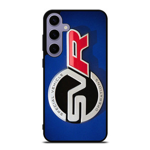 RANGE ROVER SPECIAL VEHICLE OPERATIONS SVR Samsung Galaxy S24 Plus Case Cover RANGE ROVER SPECIAL VEHICLE OPERATIONS SVR Samsung Galaxy S24 Plus Case Cover