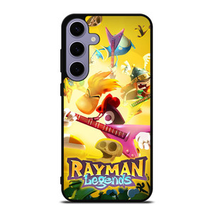 RAYMAN LEGENDS GAMES Samsung Galaxy S24 Plus Case Cover RAYMAN LEGENDS GAMES Samsung Galaxy S24 Plus Case Cover