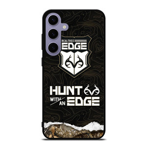 REALTREE EDGE HUNTING LOGO Samsung Galaxy S24 Plus Case Cover REALTREE EDGE HUNTING LOGO Samsung Galaxy S24 Plus Case Cover