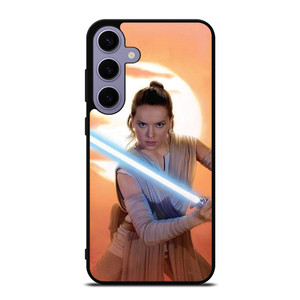 REY STAR WARS THE RISE OF SKYWALKER  Samsung Galaxy S24 Plus Case Cover REY STAR WARS THE RISE OF SKYWALKER  Samsung Galaxy S24 Plus Case Cover