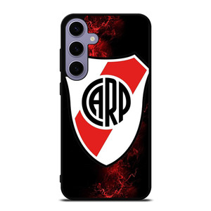 RIVER PLATE FOOTBALL TEAM  Samsung Galaxy S24 Plus Case Cover RIVER PLATE FOOTBALL TEAM  Samsung Galaxy S24 Plus Case Cover
