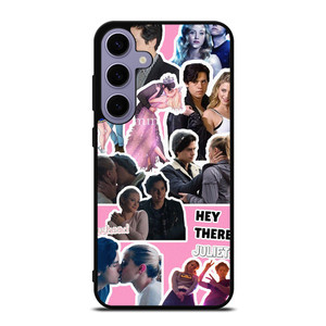 RIVERDALE BETTY COOPER AND JUGHEAD Samsung Galaxy S24 Plus Case Cover RIVERDALE BETTY COOPER AND JUGHEAD Samsung Galaxy S24 Plus Case Cover