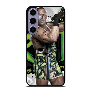 ROB VAN DAM WRESTLING  Samsung Galaxy S24 Plus Case Cover
