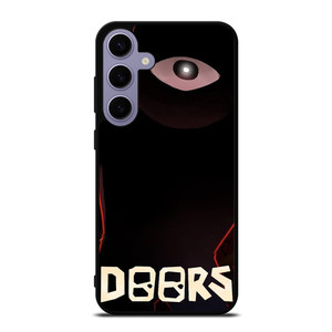 ROBLOX DOORS GAMES LOGO Samsung Galaxy S24 Plus Case Cover ROBLOX DOORS GAMES LOGO Samsung Galaxy S24 Plus Case Cover