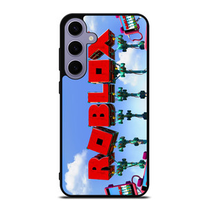 ROBLOX GAMES SIGN  Samsung Galaxy S24 Plus Case Cover