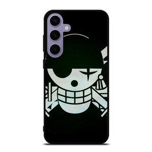 RORONOA ZORO ONE PIECE SYMBOL  Samsung Galaxy S24 Plus Case Cover