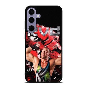 RVD ROB VAN DAM WRESTLER  Samsung Galaxy S24 Plus Case Cover RVD ROB VAN DAM WRESTLER  Samsung Galaxy S24 Plus Case Cover