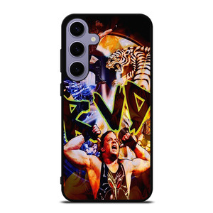 RVD ROB VAN DAM WRESTLING Samsung Galaxy S24 Plus Case Cover RVD ROB VAN DAM WRESTLING Samsung Galaxy S24 Plus Case Cover