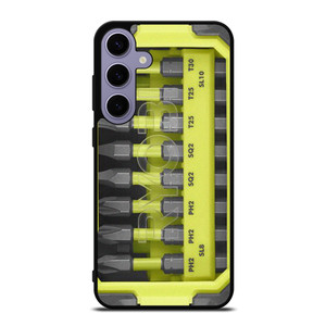 RYOBI POWER TOOLS Samsung Galaxy S24 Plus Case Cover RYOBI POWER TOOLS Samsung Galaxy S24 Plus Case Cover