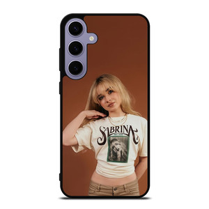 SABRINA CARPENTER PRETTY Samsung Galaxy S24 Plus Case Cover SABRINA CARPENTER PRETTY Samsung Galaxy S24 Plus Case Cover