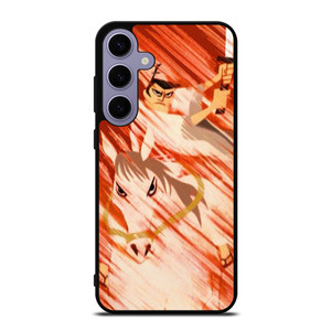 SAMURAI JACK CARTOON  Samsung Galaxy S24 Plus Case Cover