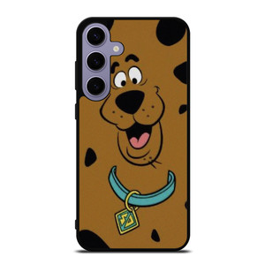 SCOOBY DOO CARTOON PATTERN  Samsung Galaxy S24 Plus Case Cover
