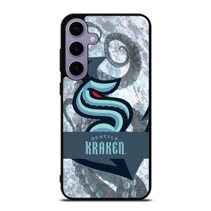 SEATTLE KRAKEN ICON Samsung Galaxy S24 Plus Case Cover SEATTLE KRAKEN ICON Samsung Galaxy S24 Plus Case Cover