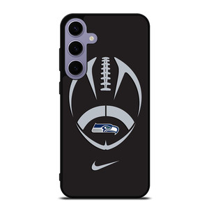 SEATTLE SEAHAWKS FOOTBALL NIKE SYMBOL Samsung Galaxy S24 Plus Case Cover SEATTLE SEAHAWKS FOOTBALL NIKE SYMBOL Samsung Galaxy S24 Plus Case Cover