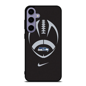 SEATTLE SEAHAWKS NIKE LOGO Samsung Galaxy S24 Plus Case Cover SEATTLE SEAHAWKS NIKE LOGO Samsung Galaxy S24 Plus Case Cover