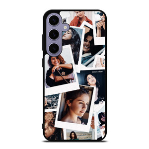 SELENA GOMEZ POLAROID  Samsung Galaxy S24 Plus Case Cover