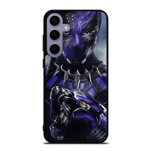 SHURI WAKANDA FOREVER BLACK PANTHER  Samsung Galaxy S24 Plus Case Cover