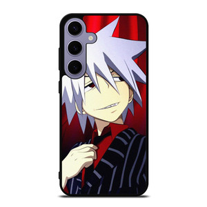 SOUL EATER EVANS ANIME 2  Samsung Galaxy S24 Plus Case Cover