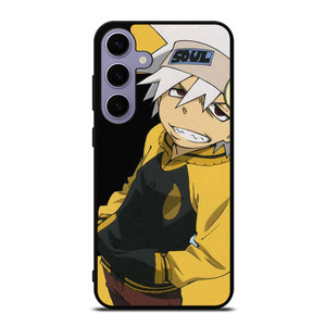 SOUL EATER EVANS ANIME Samsung Galaxy S24 Plus Case Cover SOUL EATER EVANS ANIME Samsung Galaxy S24 Plus Case Cover