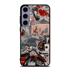 SPY X FAMILY MANGA COLLAGE  Samsung Galaxy S24 Plus Case Cover SPY X FAMILY MANGA COLLAGE  Samsung Galaxy S24 Plus Case Cover