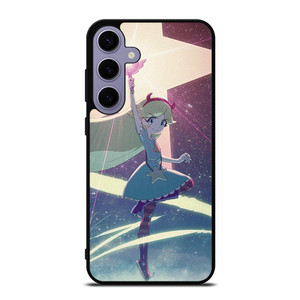 STAR VS THE FORCES OF EVIL CARTOON 2  Samsung Galaxy S24 Plus Case Cover STAR VS THE FORCES OF EVIL CARTOON 2  Samsung Galaxy S24 Plus Case Cover