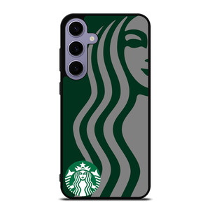 STARBUCKS COFFEE ICON Samsung Galaxy S24 Plus Case Cover STARBUCKS COFFEE ICON Samsung Galaxy S24 Plus Case Cover