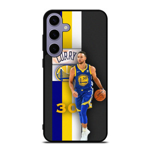 STEPHEN CURRY GOLDEN STATE WARRIORS STRIPE Samsung Galaxy S24 Plus Case Cover STEPHEN CURRY GOLDEN STATE WARRIORS STRIPE Samsung Galaxy S24 Plus Case Cover