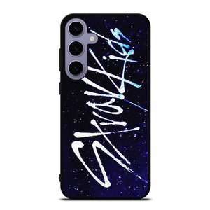STRAY KIDS BOY BAND LOGO SPACE Samsung Galaxy S24 Plus Case Cover STRAY KIDS BOY BAND LOGO SPACE Samsung Galaxy S24 Plus Case Cover