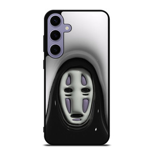 STUDIO GHIBLI SPIRITED AWAY NO FACE KAONASHI  Samsung Galaxy S24 Plus Case Cover