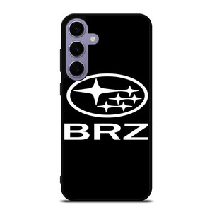 SUBARU BRZ LOGO Samsung Galaxy S24 Plus Case Cover SUBARU BRZ LOGO Samsung Galaxy S24 Plus Case Cover