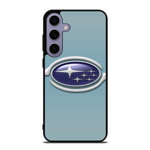 SUBARU VINTAGE LOGO Samsung Galaxy S24 Plus Case Cover SUBARU VINTAGE LOGO Samsung Galaxy S24 Plus Case Cover