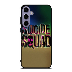 SUICIDE SQUAD SYMBOL  Samsung Galaxy S24 Plus Case Cover SUICIDE SQUAD SYMBOL  Samsung Galaxy S24 Plus Case Cover