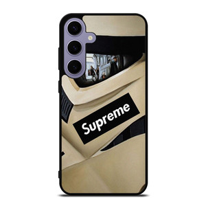 SUPREME STORMTROOPER STAR WARS Samsung Galaxy S24 Plus Case Cover SUPREME STORMTROOPER STAR WARS Samsung Galaxy S24 Plus Case Cover