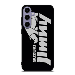 SUZUKI JIMNY SYMBOL  Samsung Galaxy S24 Plus Case Cover