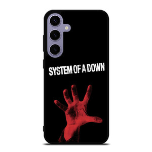SYSTEM OF A DOWN METAL BAND SYMBOL 2 Samsung Galaxy S24 Plus Case Cover SYSTEM OF A DOWN METAL BAND SYMBOL 2 Samsung Galaxy S24 Plus Case Cover