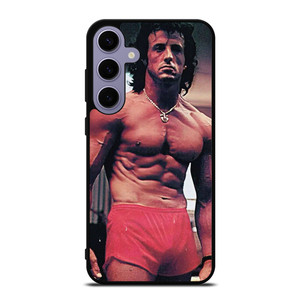 SYVESTER STALLONE PRIME Samsung Galaxy S24 Plus Case Cover SYVESTER STALLONE PRIME Samsung Galaxy S24 Plus Case Cover