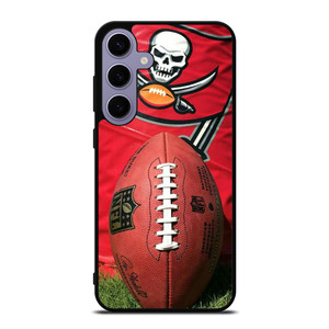 TAMPA BAY BUCCANEERS AMERICAN FOOTBALL Samsung Galaxy S24 Plus Case Cover TAMPA BAY BUCCANEERS AMERICAN FOOTBALL Samsung Galaxy S24 Plus Case Cover