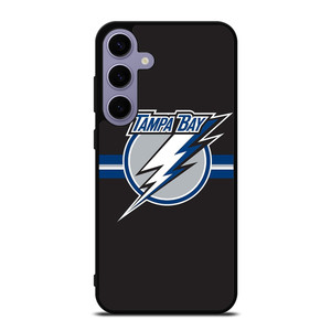 TAMPA BAY LIGHTNING NHL SYMBOL Samsung Galaxy S24 Plus Case Cover TAMPA BAY LIGHTNING NHL SYMBOL Samsung Galaxy S24 Plus Case Cover