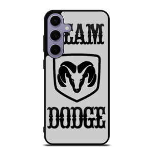TEAM DODGE CAR LOGO Samsung Galaxy S24 Plus Case Cover TEAM DODGE CAR LOGO Samsung Galaxy S24 Plus Case Cover