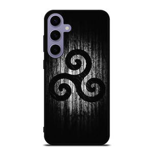 TEEN WOLF ICON Samsung Galaxy S24 Plus Case Cover TEEN WOLF ICON Samsung Galaxy S24 Plus Case Cover