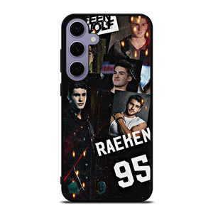 TEEN WOLF THEO RAEKEN COLLAGE Samsung Galaxy S24 Plus Case Cover TEEN WOLF THEO RAEKEN COLLAGE Samsung Galaxy S24 Plus Case Cover