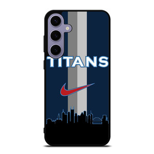 TENNESSEE TITANS NIKE FOOTBALL  Samsung Galaxy S24 Plus Case Cover