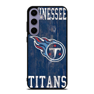 TENNESSEE TITANS WOODEN LOGO Samsung Galaxy S24 Plus Case Cover TENNESSEE TITANS WOODEN LOGO Samsung Galaxy S24 Plus Case Cover