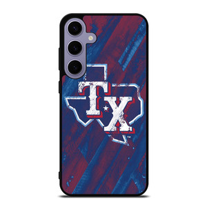 TEXAS RANGERS BASEBALL MLB SYMBOL  Samsung Galaxy S24 Plus Case Cover