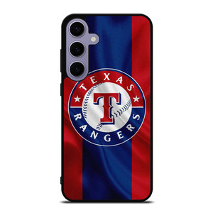 TEXAS RANGERS FLAG LOGO  Samsung Galaxy S24 Plus Case Cover