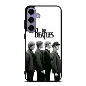 THE BEATLES ROCK BAND MEMBER  Samsung Galaxy S24 Plus Case Cover